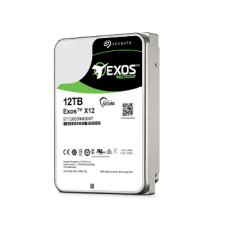 HDD 3,5 ENTERPRISE SERVIDOR 24X7 SEAGATE - 12 TERA